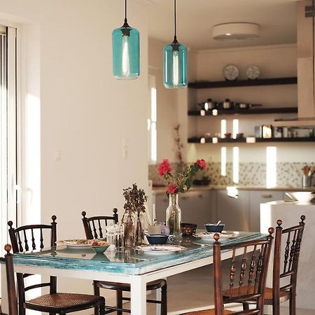 أثينا Spacious And Stylish Apartment With A Great View! المظهر الخارجي الصورة