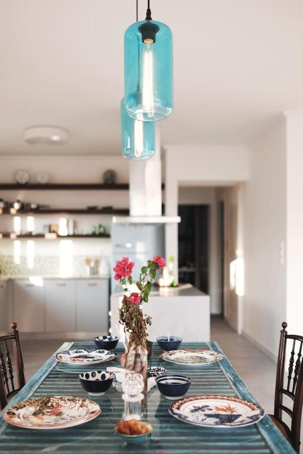 أثينا Spacious And Stylish Apartment With A Great View! المظهر الخارجي الصورة