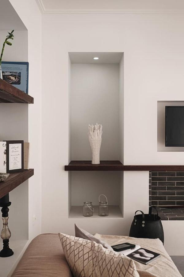 أثينا Spacious And Stylish Apartment With A Great View! المظهر الخارجي الصورة
